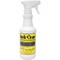 Kwik Clean Flux & Patina Cleaner, Non-Toxic Cleaner for Glass Projects 16oz.